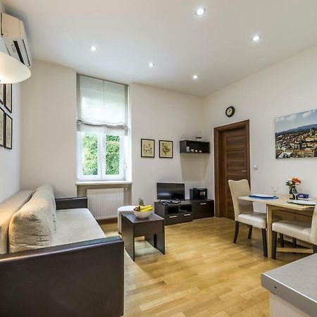Apartment Bartol Zagreb Dış mekan fotoğraf