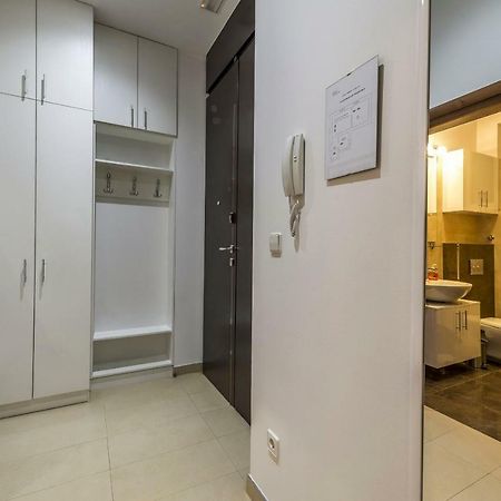 Apartment Bartol Zagreb Dış mekan fotoğraf