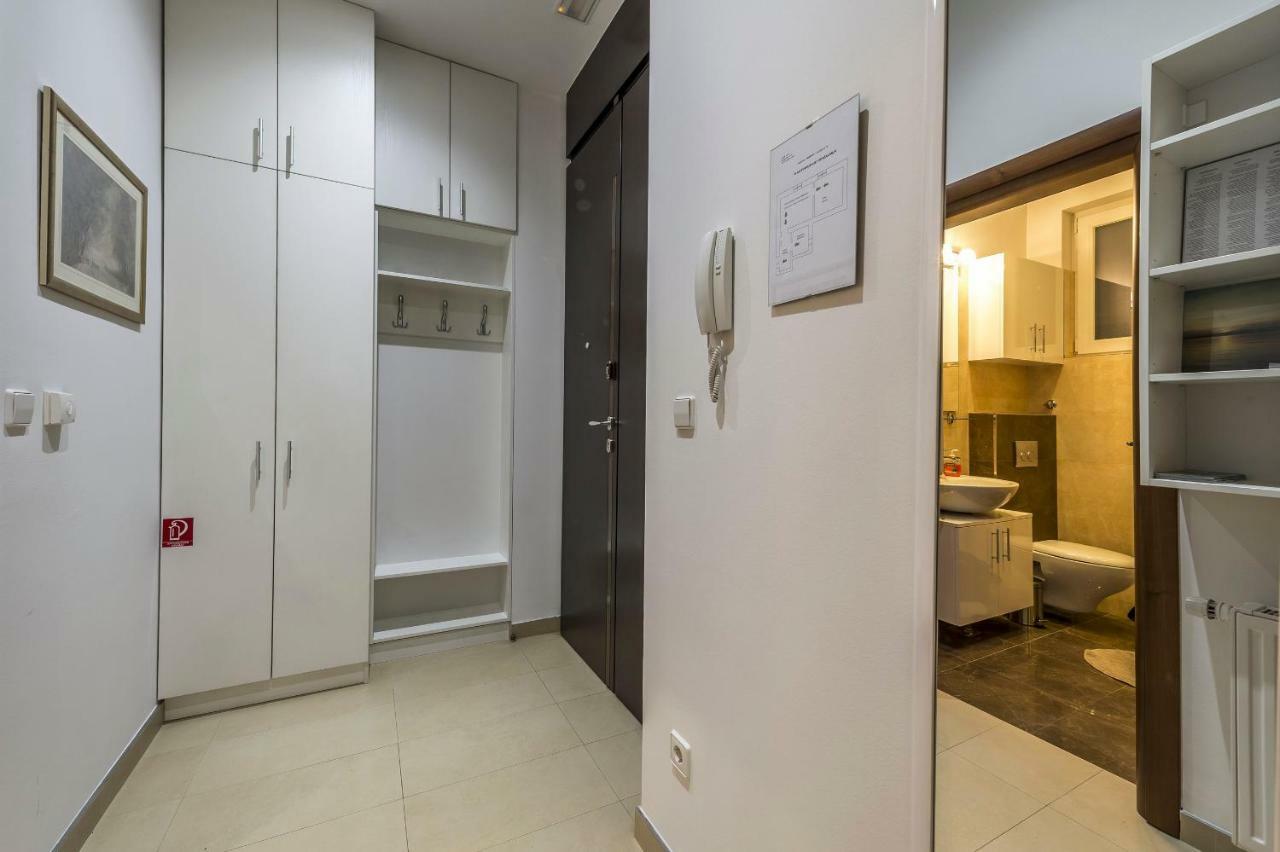 Apartment Bartol Zagreb Dış mekan fotoğraf