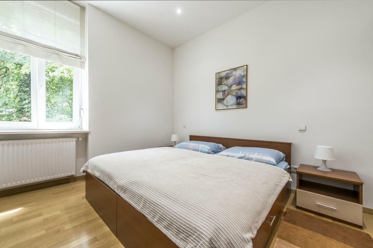 Apartment Bartol Zagreb Dış mekan fotoğraf