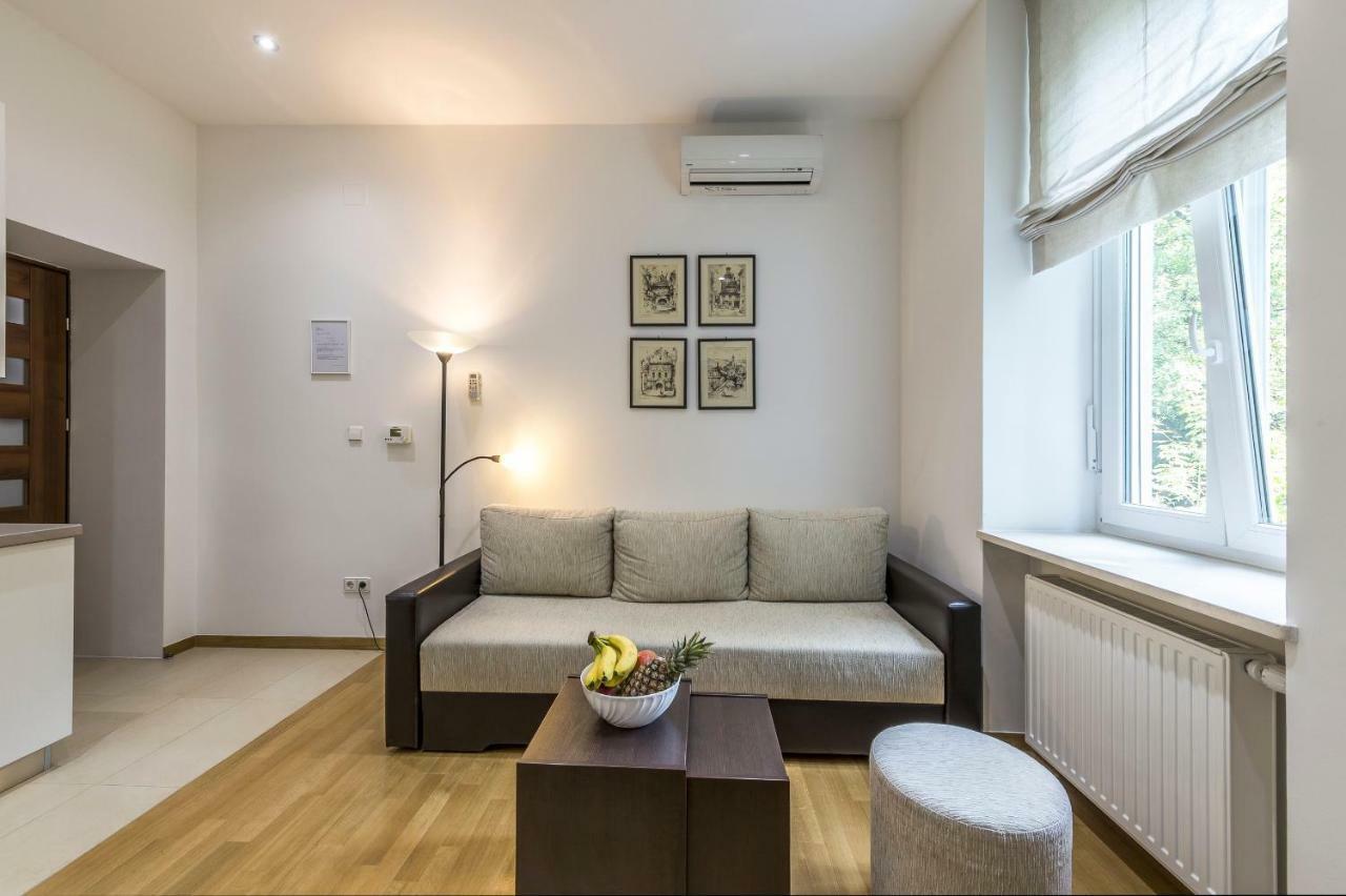 Apartment Bartol Zagreb Dış mekan fotoğraf